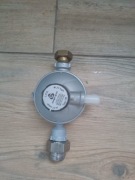 Reduktor II stopnia z demontażu butli propan 