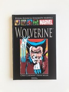 Wolverine (Wielka Kolekcja Komiksów Marvela)