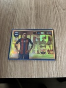 Karta piłkarska Panini Neymar Jr limited edition