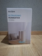Ultradźwiękowy Nawilżacz Powietrza Sejoy XD-3500A (4L)