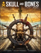 Klucz do gry Skull and Bones