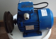 Silnik elektryczny Besel 0.25 W