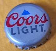 Kanada   Coors Light  CCI   232752 piwo