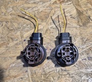 Opel zafira a oprawka adapter kostka żarówki H7 valeo