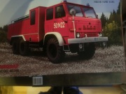 Star 266 ZBM Osiny