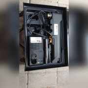 WURTH Wkretarka katowa AWD 72