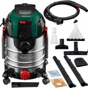 Odkurzacz piorący Parkside 1600 W, PWS 20 E4