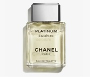 CHANEL PLATINUM EGOISTE POUR HOMME edt