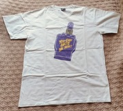 Koszulka KOBE BRYANT K1X roz. XXL Lakers NBA T-shirt