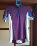 koszulka kolarska,rowerowa damska rozm.L Active 