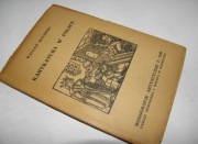 Karykatura w Polsce. Wacław Husarski