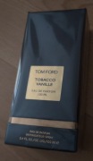 Woda perfumowana Tom Ford Tobacco Vanille 100 ml