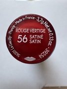 Yves Rocher pomadka satynowa czerwona 56 satin