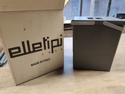 Pojemnik na śmieci z pokrywką firmy Elletipi, 18 L