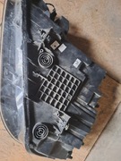 Lampa led bmw x1 f 48 prawa