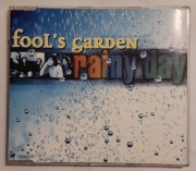 FOOL'S GARDEN Rainy Day