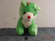 Nieużywana maskotka pluszowa automat lata'90. nr3