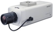 Kamera IP SONY M-JPEG/MPEG4 SNC-CS3P