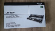 NOWY Oryginalny bęben / zespół bębna do drukarki Brother DR 2300