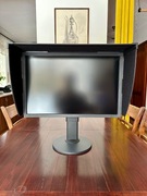 Monitor EIZO ColorEdge CS2410 + osłona (IDEALNY)