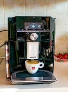 Automatyczny ekspres Siemens EQ.9 s300 Inox