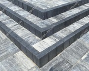 kostka bruk LIGIO płyta betonowa chodnik taras ogród obejście najazd dróżka