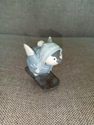 Figurka / Dekoracja świąteczna pingwin Coldwater Creek 