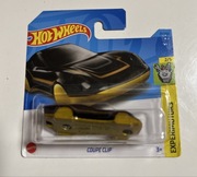Hot wheels Coupé CLIP BRELOK 2023