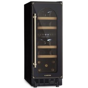 Vinovilla 17 Built-In Duo Vilhelmine Edition Chłodziarka do wina