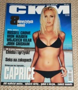 CKM Magazyn 9 - 2000