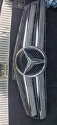 ATRAPA CHŁODNICY GRILL PRZÓD PRZEDNI MERCEDES E-KLASA 207 COUPE A2078880460