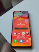 Samsung Galaxy A70 6/128GB czytaj opis! Okazja!