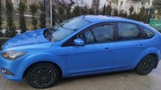 Ford Focus mk2 krajowy bez DPF fabrycznie 
