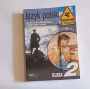 Opowieść o człowieku 2 Z PEGAZEM liceum