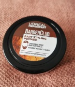 L'oreal BarberClub Bart Styling Pomade krem pomada do brody 75 ml
