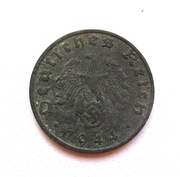 1 Fenig 1944 r. B.  Niemcy