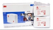 3M seria 6035 filtry
