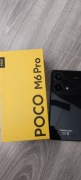 Poco M6 pro 512/12gb