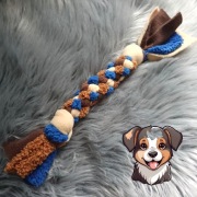 szarpak dla psa 40 cm