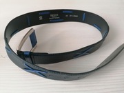 Escada made in Western Germany pasek vintage s/m