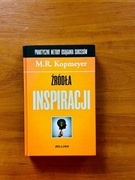 M.R. Kopmeyer Źródła inspiracji