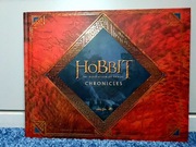 Hobbit Chronicles the Desolation of Smaug Art & Design / Kroniki 