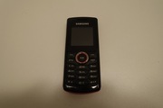 SAMSUNG GT-E2120 na części