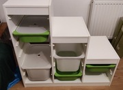 Regał dla dziecka IKEA TROFAST