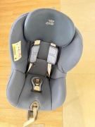 Britax Römer Dualfix M i-Size