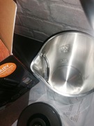 Czajnik elektryczny Gotze & Jensen 