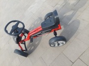 Rowerek 4 kołowy quad dla dziecka 3latka 