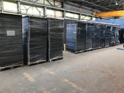 Obrzeże trawnikowe H58 + strzałka 12,5 