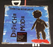 Depeche Mode John The Revelator ( 5 tracks ) CD 2006