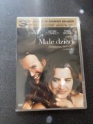 Małe dzieci DVD Pl